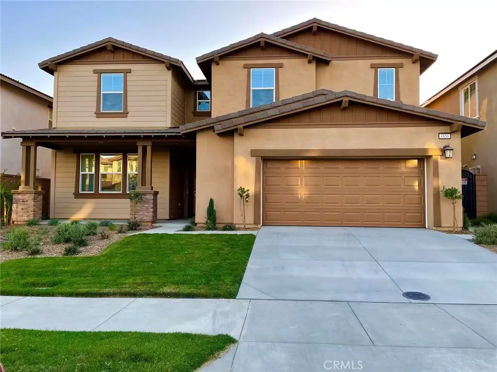 4856 S Wilson Avenue, Ontario, CA 91762 - #1