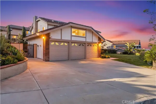 2611 Rudy, Rowland Heights, CA 91748