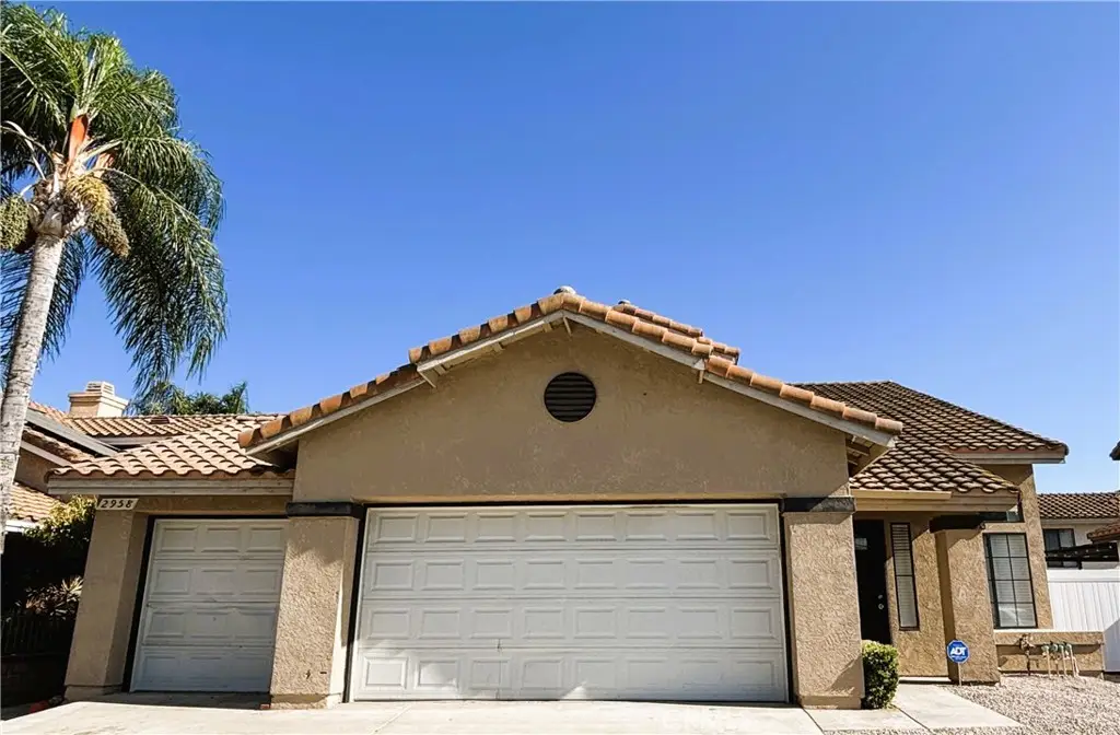 2958 Hampshire, Corona, CA 92879 - #1