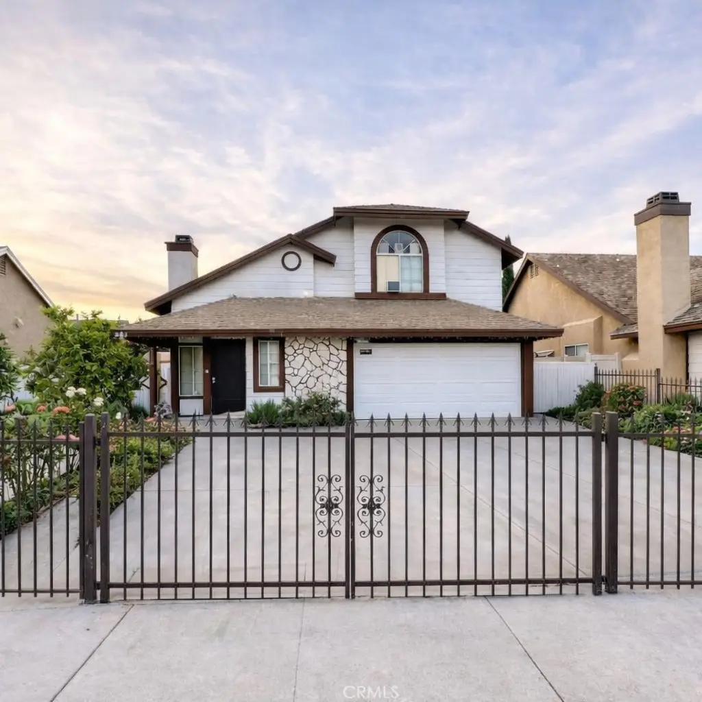 2036 Cherrytree Drive, Perris, CA 92571 - #1