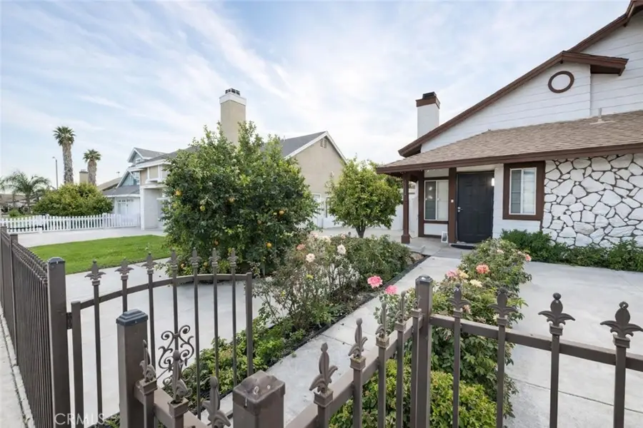 2036 Cherrytree Drive, Perris, CA 92571 - #2