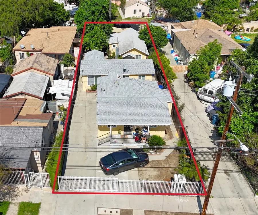 11363 Medina Court, El Monte, CA 91731 - #2