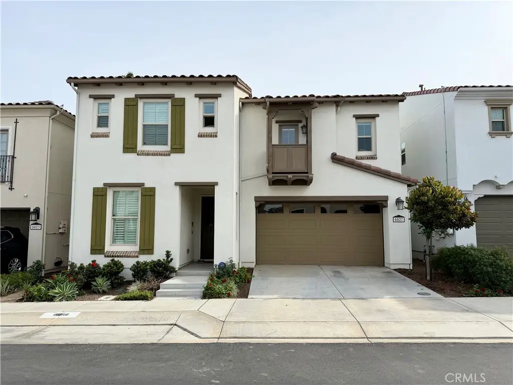 5027 Ballast Lane, Otay Mesa, CA 92154 - #1