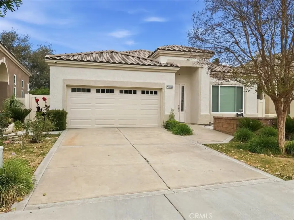 22810 Mountain Ash Circle, Corona, CA 92883 - #1