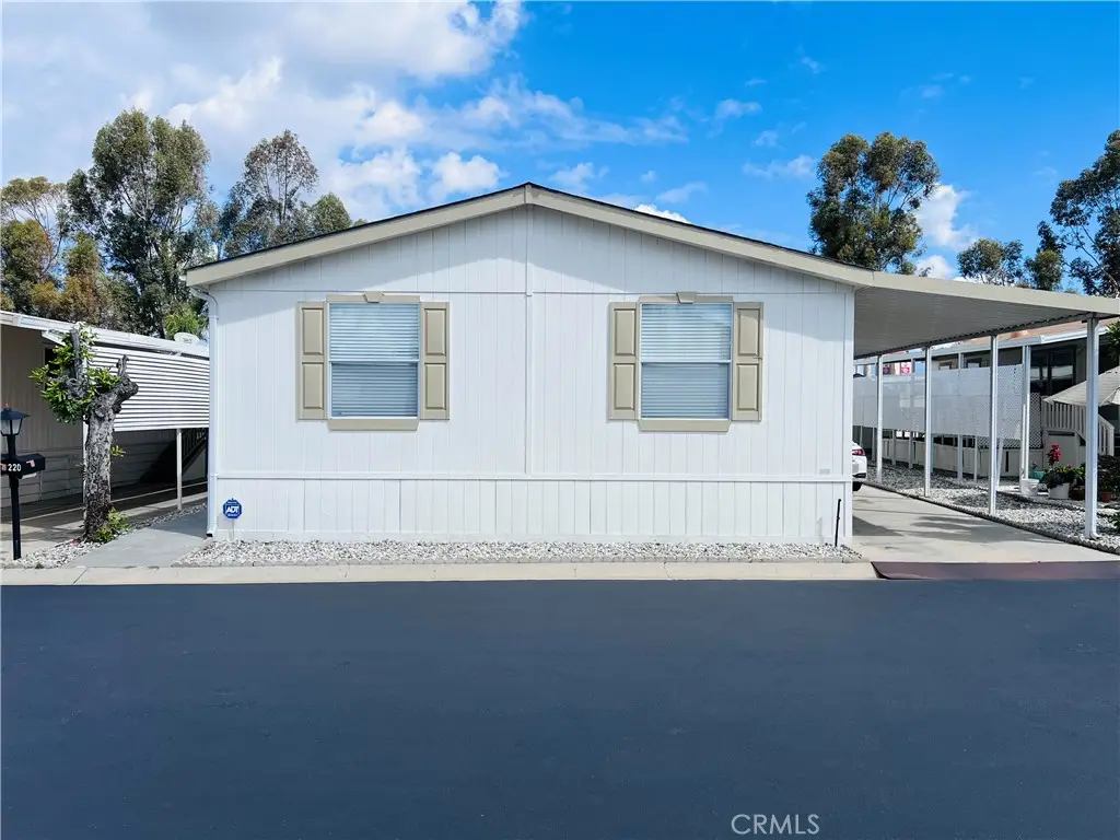 1441 S Paso Real Avenue #220, Rowland Heights, CA 91748 - #1