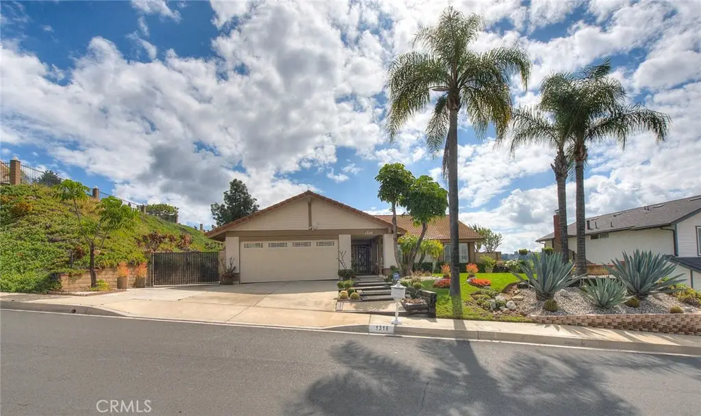 1316 Indian Well Drive, Diamond Bar, CA 91765 - #1