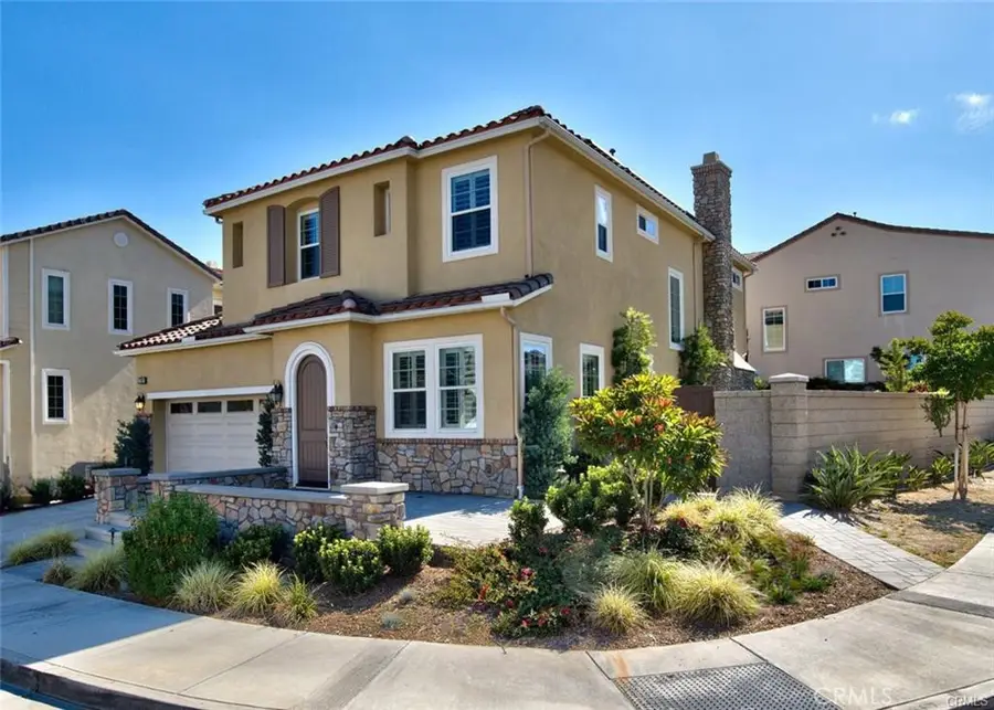 3929 Somerset Road, Yorba Linda, CA 92886 - #3