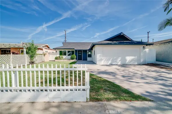 11439 205th, Lakewood, CA 90715