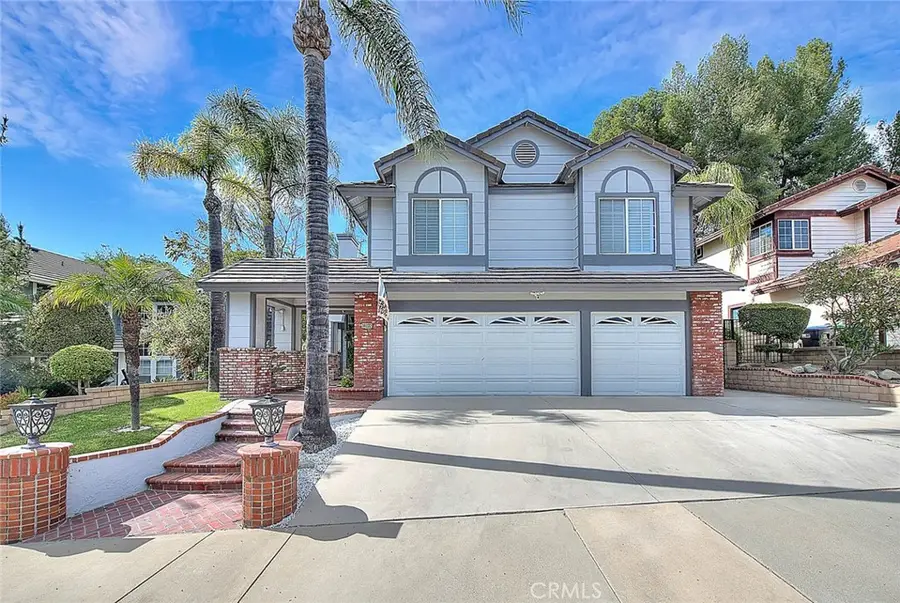 14032 Birdsong, Chino Hills, CA 91709 - #2