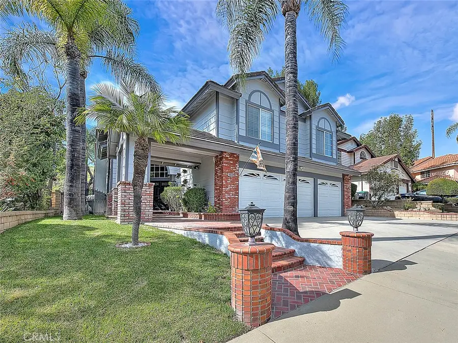14032 Birdsong, Chino Hills, CA 91709 - #3