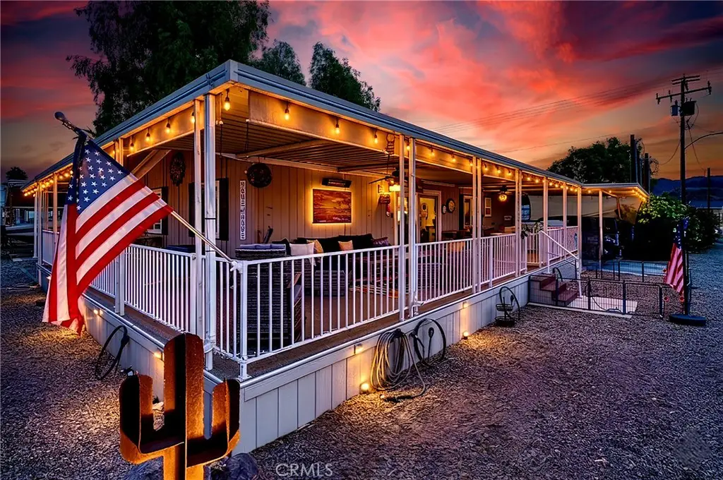 2054 Parker Dam Road #E8, Parker Dam, CA 92267 - #1