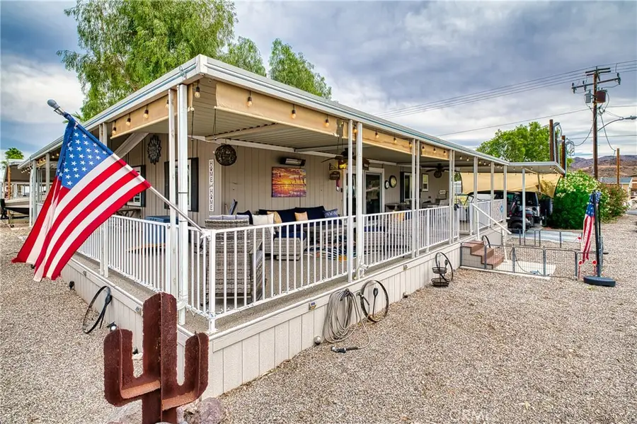 2054 Parker Dam Road #E8, Parker Dam, CA 92267 - #3