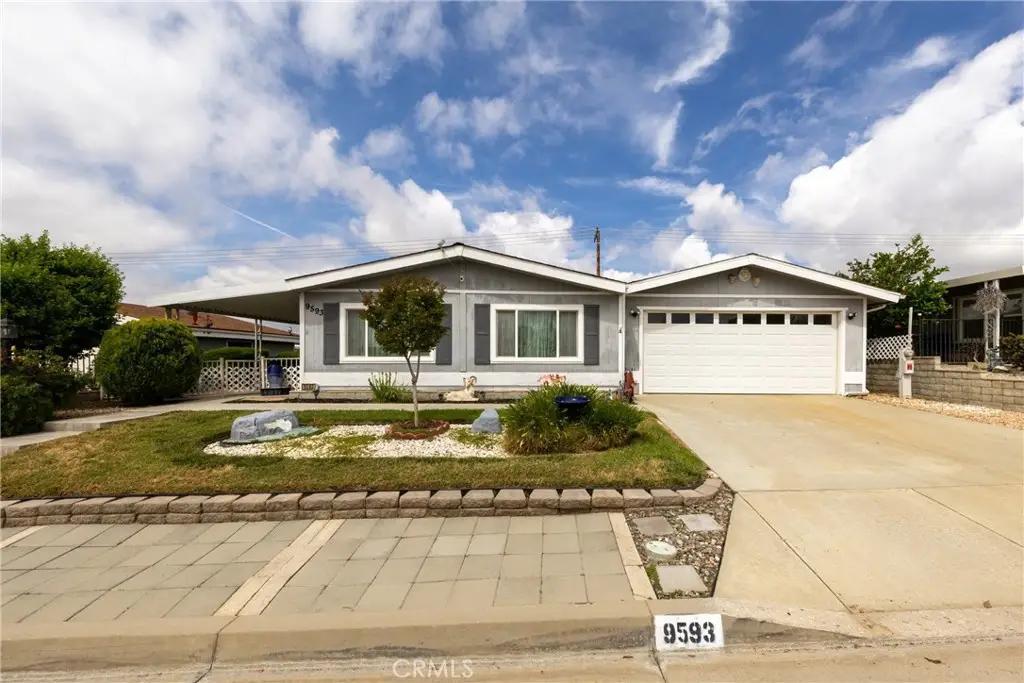 9593 Sharondale, Calimesa, CA 92320 - #1