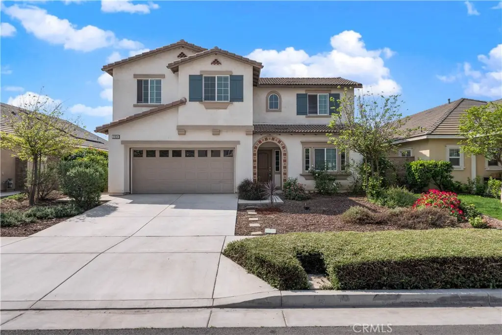 2464 E Lewiston Street, Ontario, CA 91761 - #1