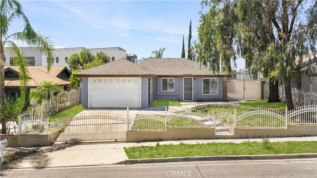 7714 Acacia Street, Fontana, CA 92336 - #1