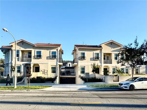 300 Alhambra Road E #D, Alhambra, CA 91801