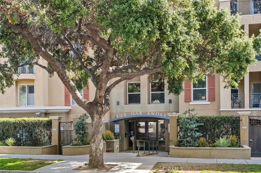 128 N Oak Knoll Avenue #317, Pasadena, CA 91101 - #2