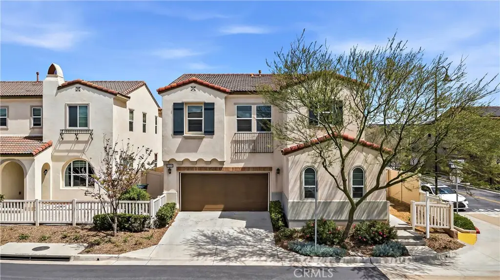 11591 Cantara, Chino, CA 91710 - #1