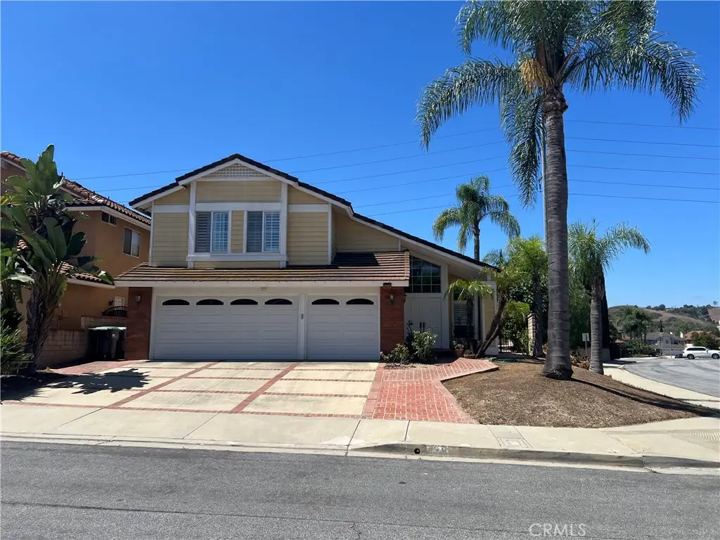 2411 White Dove Ln, Chino Hills, CA 91709 - #1