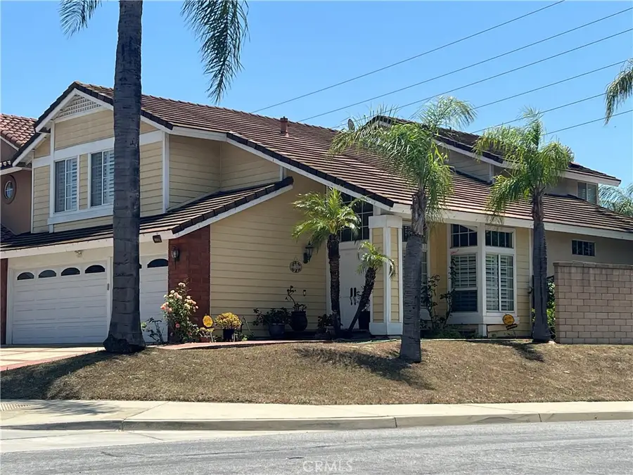 2411 White Dove Ln, Chino Hills, CA 91709 - #2