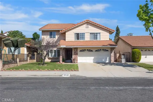20123 Padrino, Walnut, CA 91789