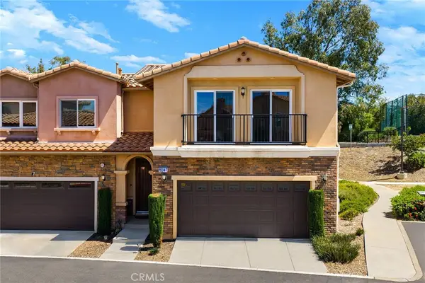 15347 Lotus, Chino Hills, CA 91709