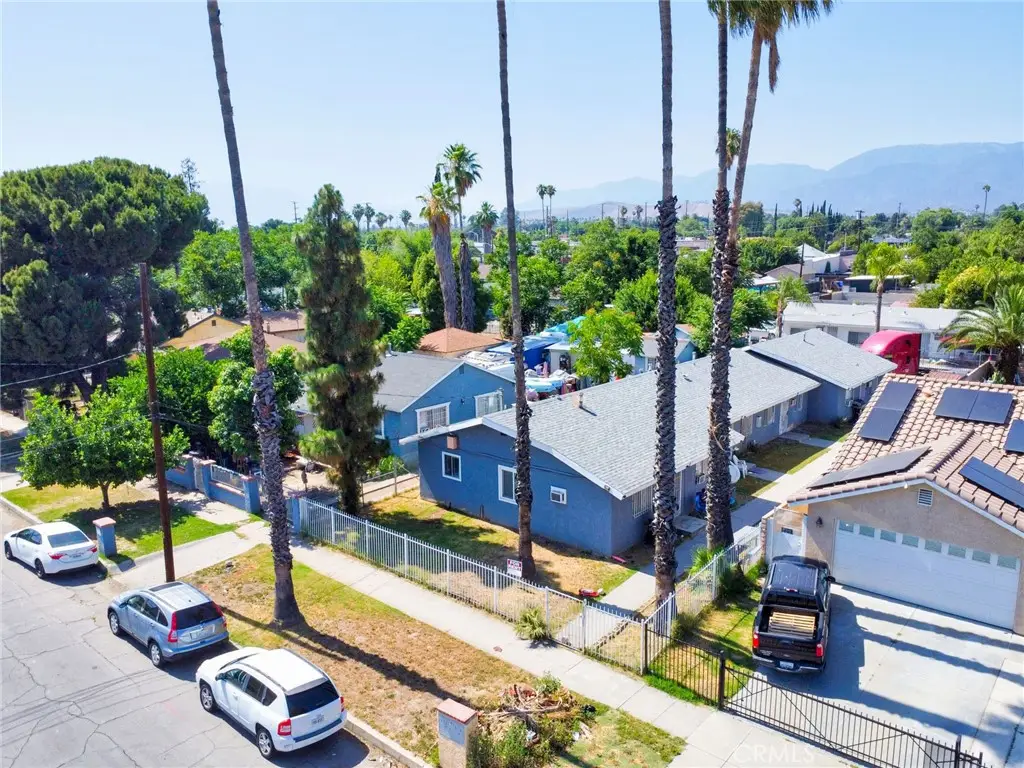 188 E 11th Street #1-4, San Bernardino, CA 92410 - #1