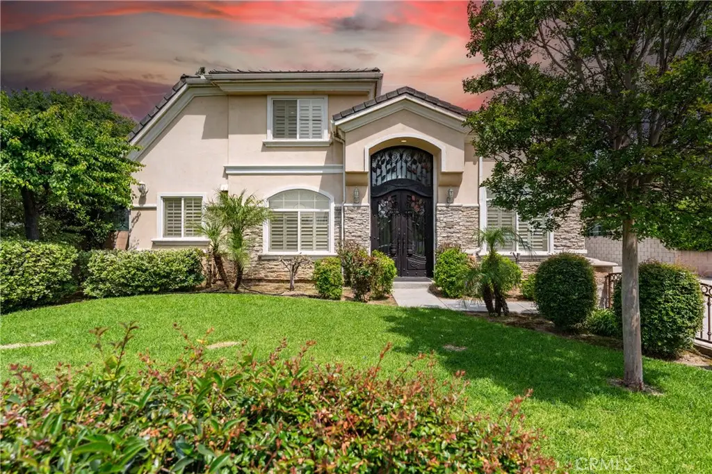 9131 E Fairview, San Gabriel, CA 91775 - #1