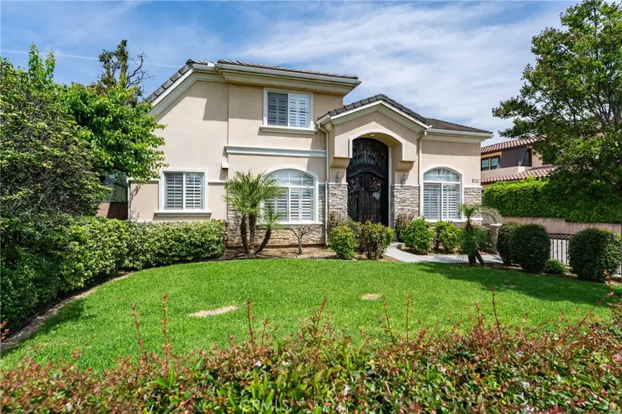 9131 E Fairview, San Gabriel, CA 91775 - #2