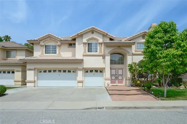 18311 Sunshine Court, La Puente, CA 91744