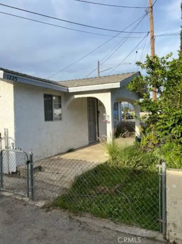 1225 Harvard Boulevard, Santa Paula, CA 93060 - #1