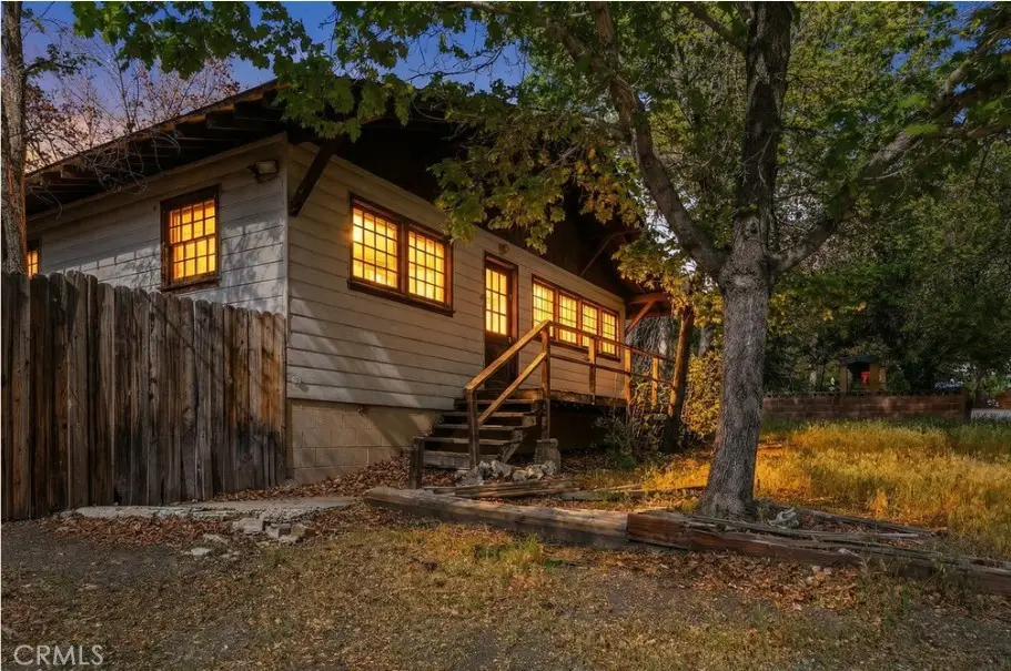 799 Mountain View, Wrightwood, CA 92397 - #1