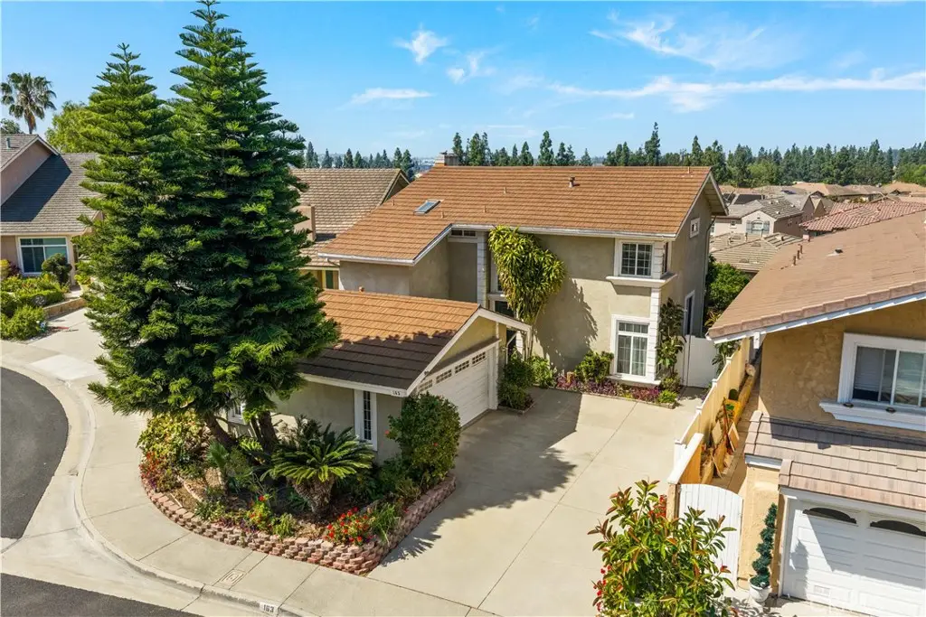 163 Saddle, Placentia, CA 92870 - #1
