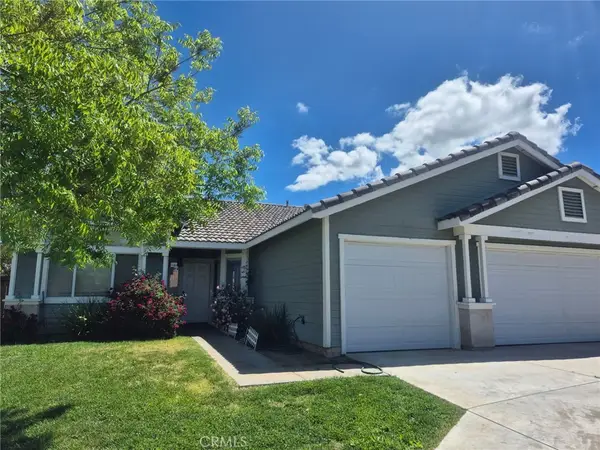 39434 Obsidian Court, Palmdale, CA 93551