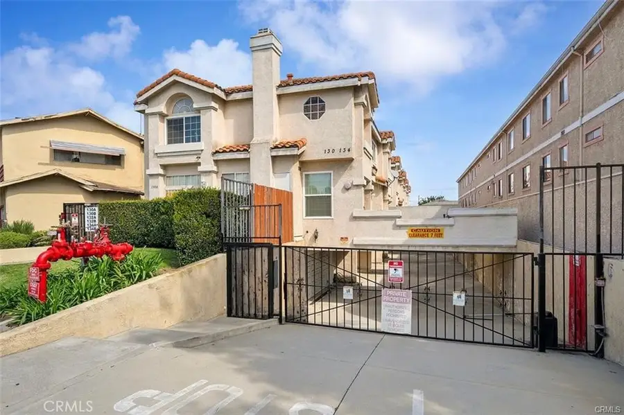 134 N Atlantic #B, Alhambra, CA 91801 - #2