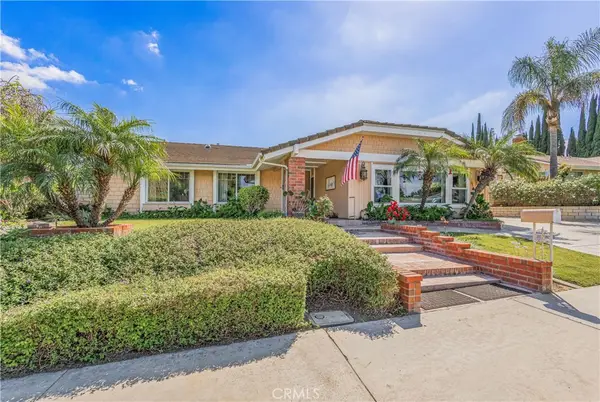 15318 Los Altos Drive, Hacienda Heights, CA 91745