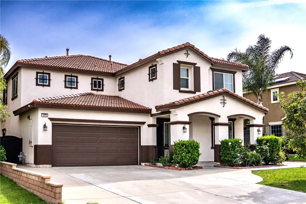 1373 Aztec Court, Beaumont, CA 92223 - #1