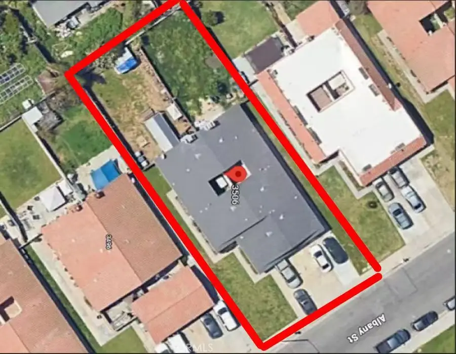 3506 Albany Street, Riverside, CA 92503 - #2