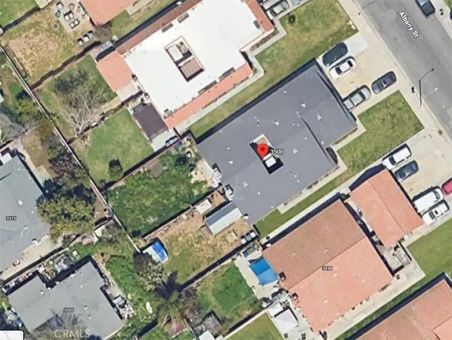 3506 Albany Street, Riverside, CA 92503 - #3