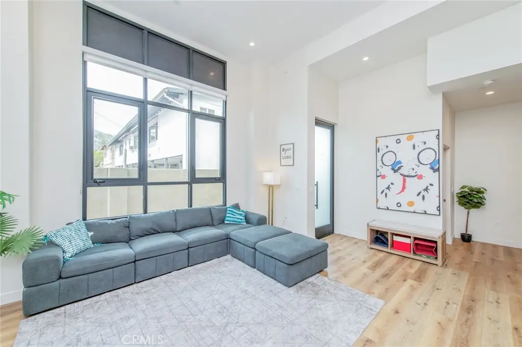 505 N Santa Anita #B, Arcadia, CA 91006 - #1