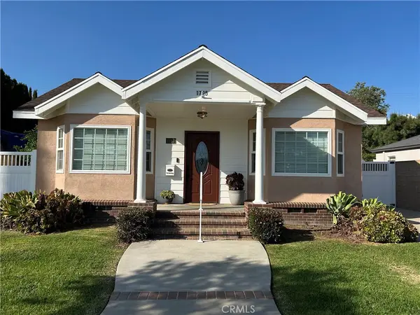1725 3rd, La Verne, CA 91750