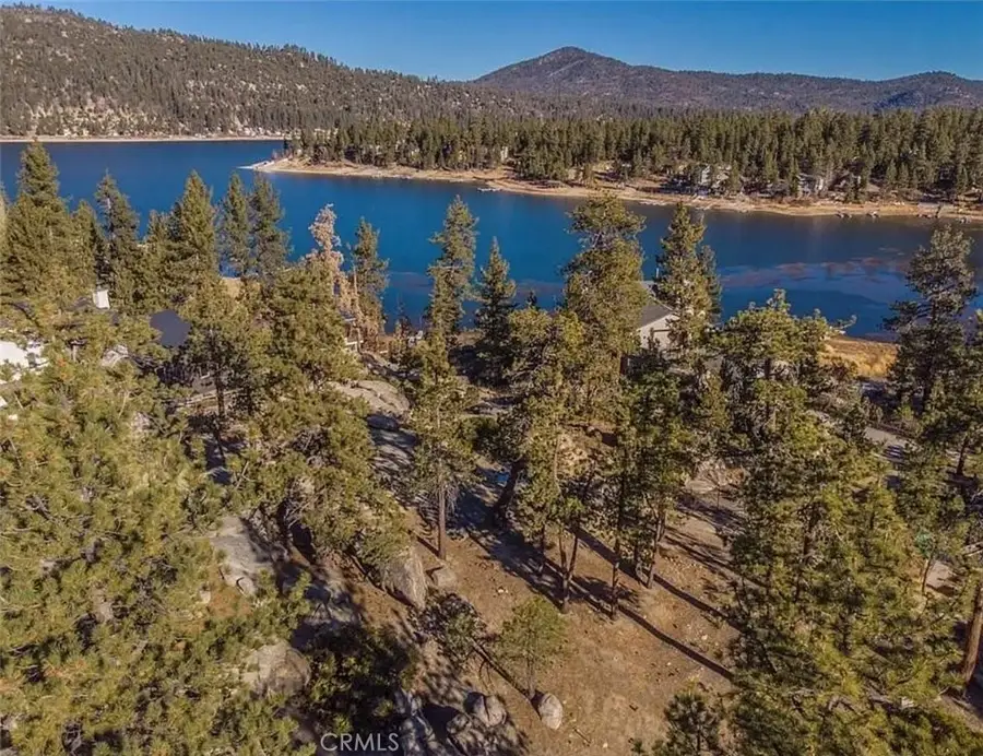 831 Cove Drive, Big Bear Lake, CA 92315 - #2