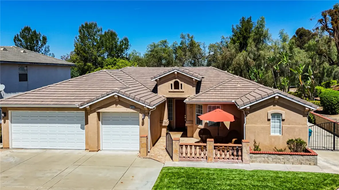 16693 Weeping Willow, Riverside, CA 92503 - #1
