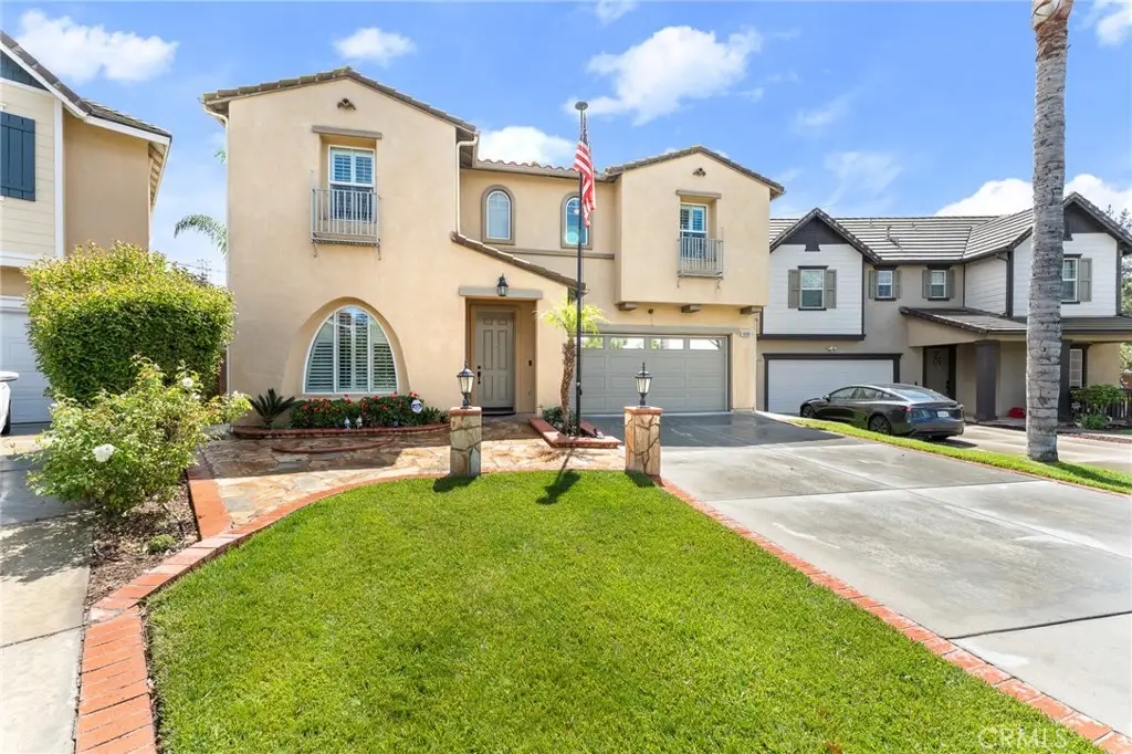 16083 Sunshine, Chino, CA 91708 - #1