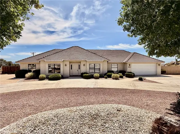 14890 Apple Valley, Apple Valley, CA 92307