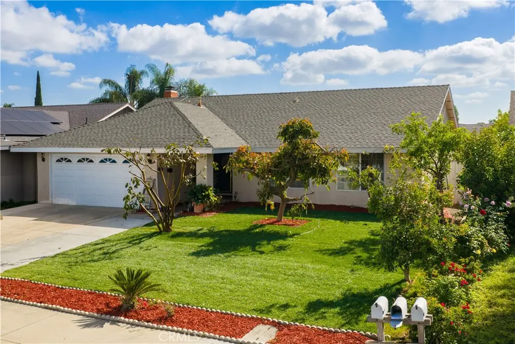 12285 Napa Drive, Chino, CA 91710 - #1