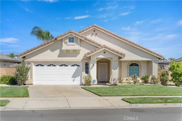 12957 Jamestown Court, Chino, CA 91710