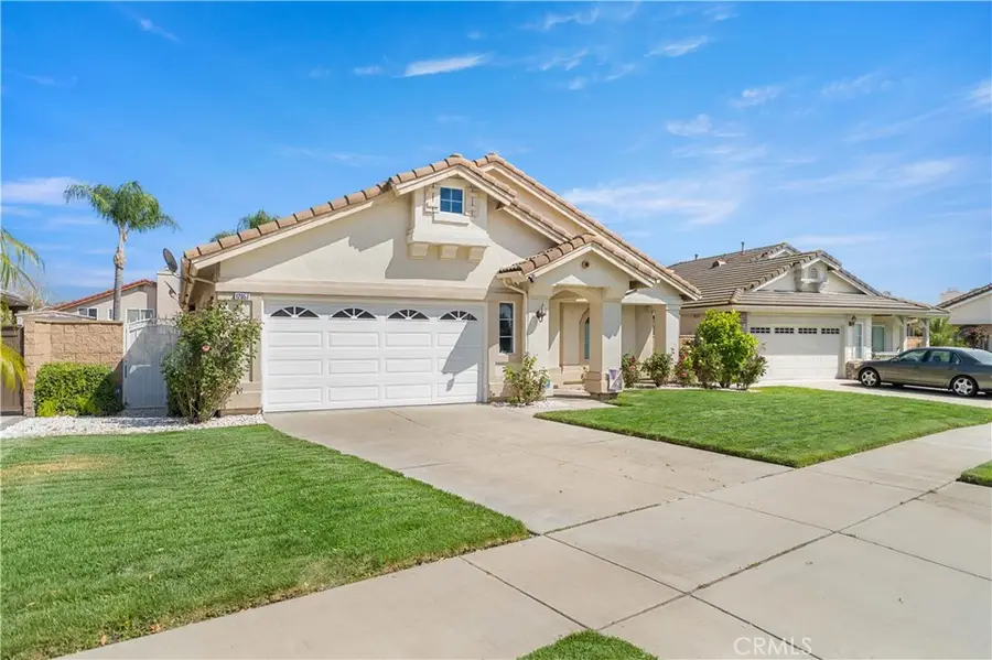 12957 Jamestown Court, Chino, CA 91710 - #2