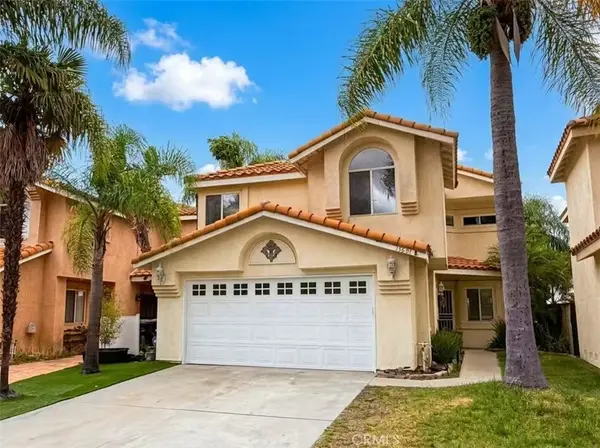 15657 Ladera Vista Drive, Chino Hills, CA 91709