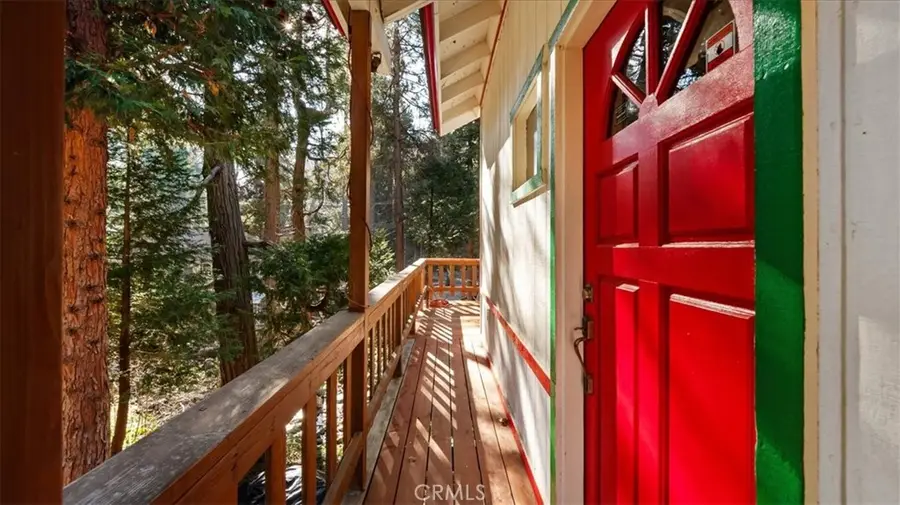 25172 Moon Drive, Crestline, CA 92325 - #2